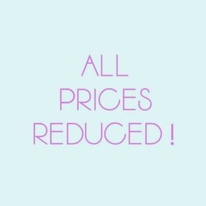 🎁💝 Prices Reduced! 🎀💛